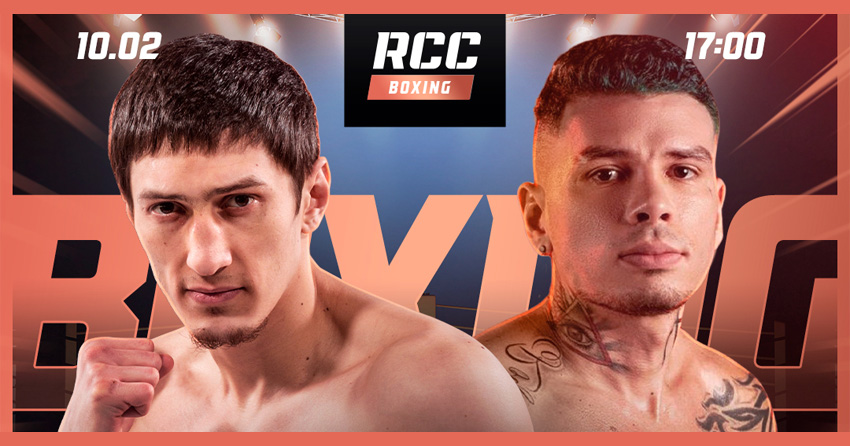 ザウル・アブドゥラエフの最後の戦い