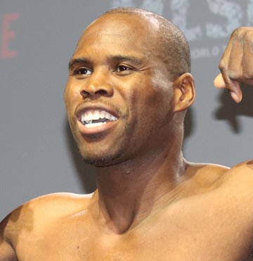 アドニス・スティーブンソン