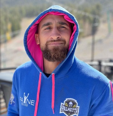 アルベルト・パルメッタ