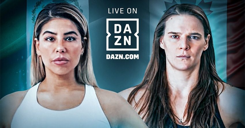 カンディ・ワイアットの最後の戦い