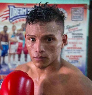 クリストファー・ロザレス