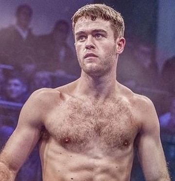 ダニー・ディグナム