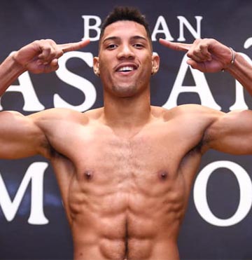 デビッド・モレル