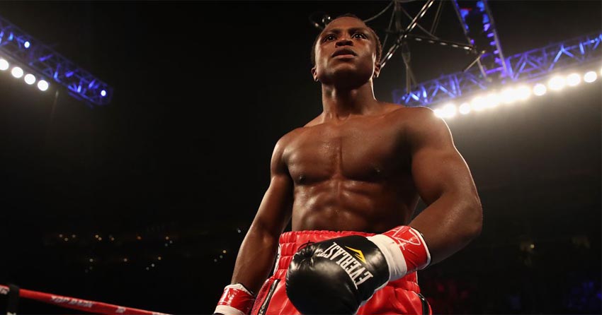 クリス・アバロスの最後の戦い