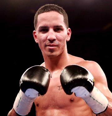 エマヌエル・ロドリゲス