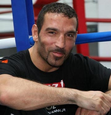 フィラット・アルスラーン
