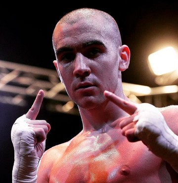 フランチェスコ・パテラ