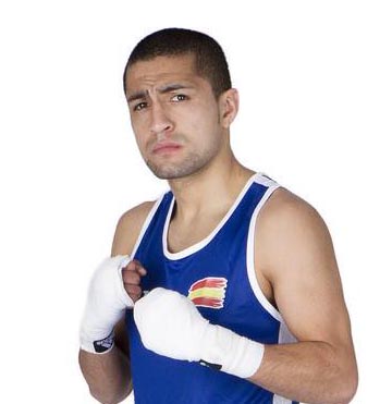 フランク・ウルキアガ