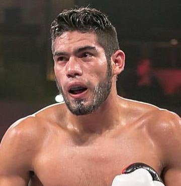 ジルベルト・ラミレス