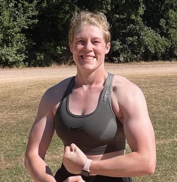 ハンナ・ランキン