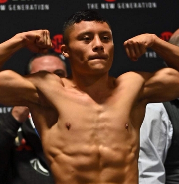 アイザック・クルーズ