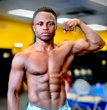 アイザック・ドッグボエ