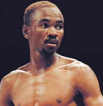 ジャクソン・チョーク