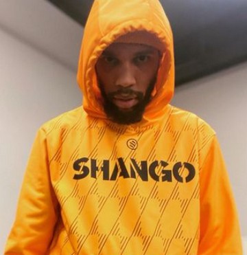 ジャマル・ジェームス