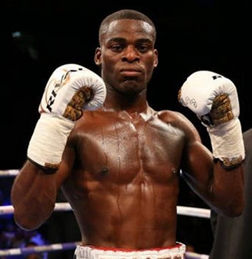 ジョシュア・ブアツィ