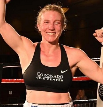 ケルシー・ウィックストラム