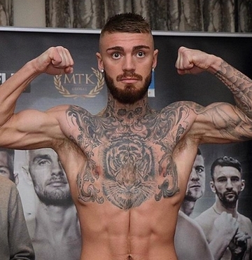 ルイス・クロッカー