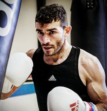 マッテオ・シグナーニ