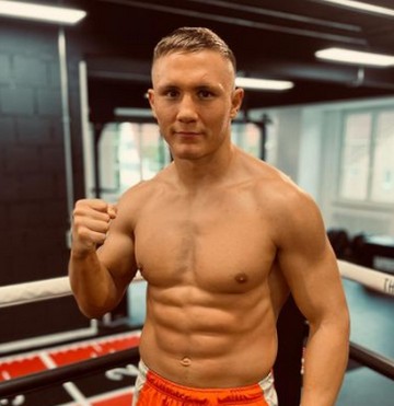 マイケル・アイフェルト