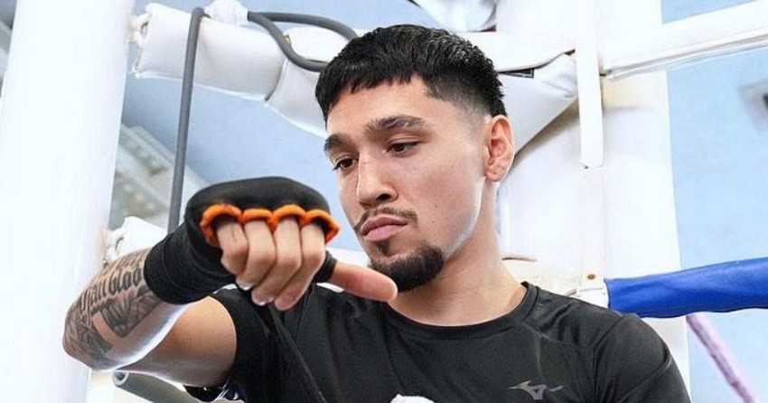 ギメル・マグラモの最後の戦い