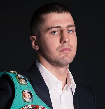 オレクサンドル・グヴォズディク