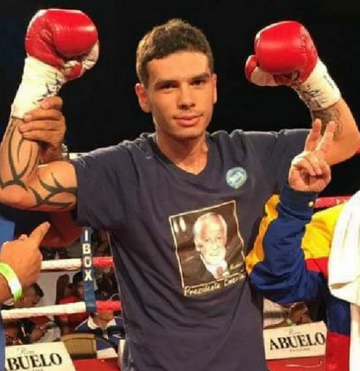 ロジャー・グティエレス