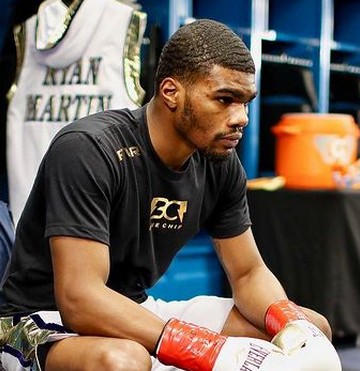 ライアン・マーティン