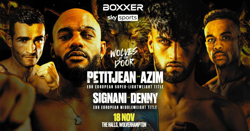 タイラー・デニーの最後の戦い