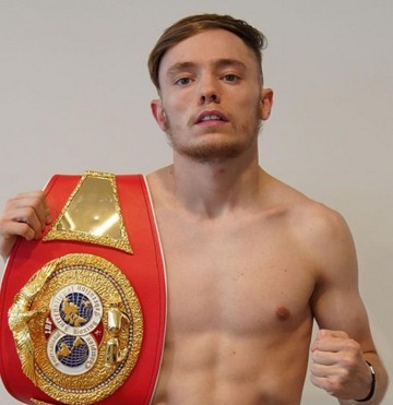 サニー・エドワーズ