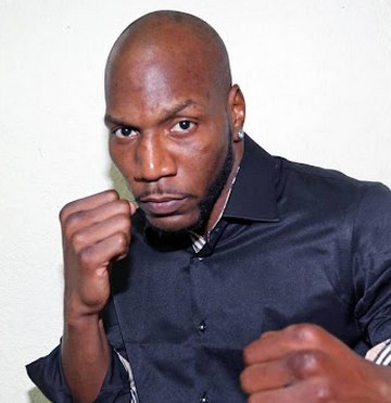 ユニエスキ・ゴンザレス