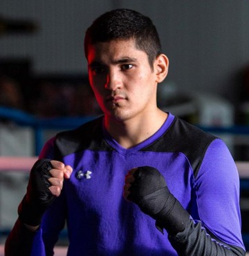 アルバート・バチルガジエフ