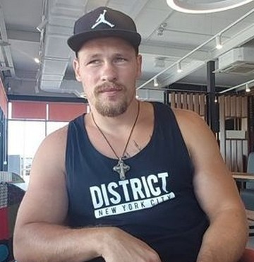 アレクセイ・エゴロフ