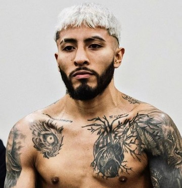 アレクサンドロ・サンティアゴ