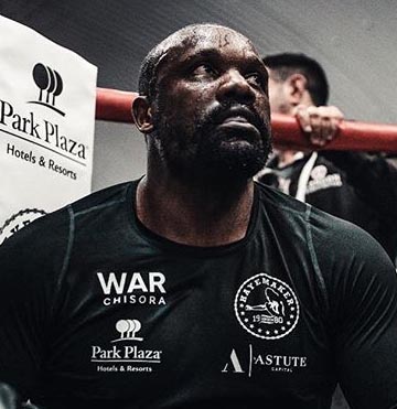 デレク・チゾラ