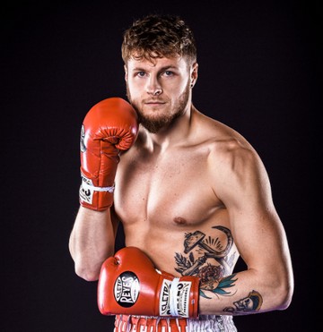 ディラン・ブレジョン