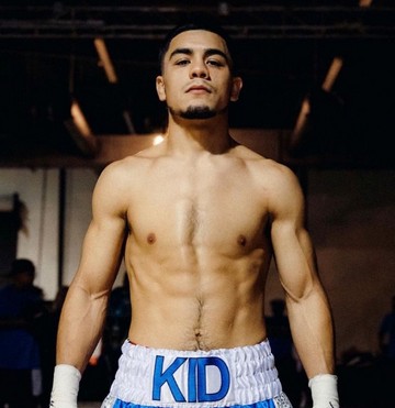 エドワード・バスケス