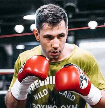 フェリックス・シュツルム