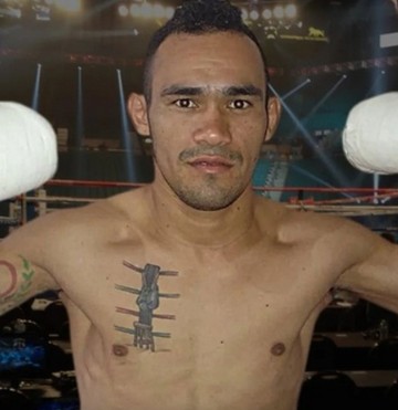 ヘラルド・サパタ