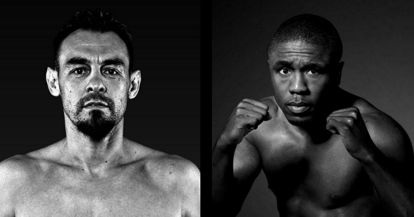 アンドレ・ベルトの最後の戦い