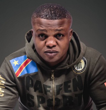 マカブのメンバーです