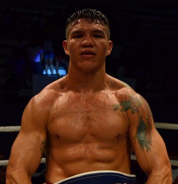 アイザック・ロドリゲス