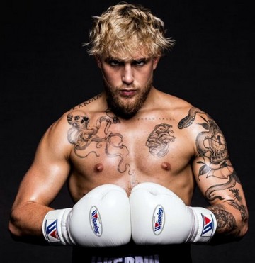 ジェイク・ポール