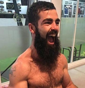 ジョノ・キャロル