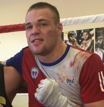 ジョゼフ・グドール