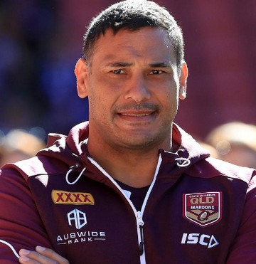 ジャスティン・ホッジス