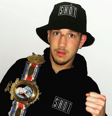 リアム・デイヴィス