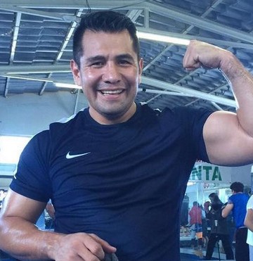 マルコ・アントニオ・バレラ マルコ・アントニオ・バレラ