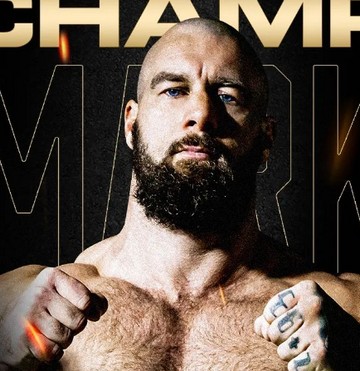 マーク・デ・モリ