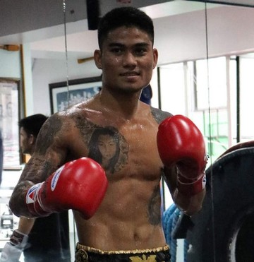 マーク・マグサヨ