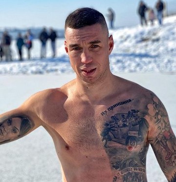 マルコ・ニコリッチ